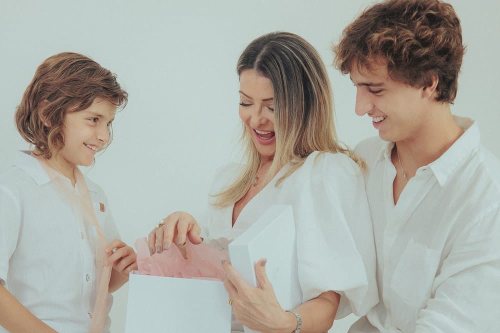 Dia das Mães