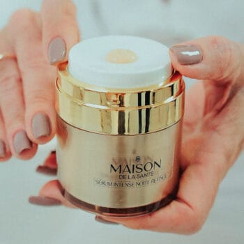 Intense Noite Retinol