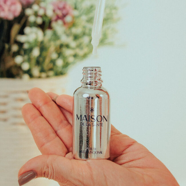 Serum Multifuncional