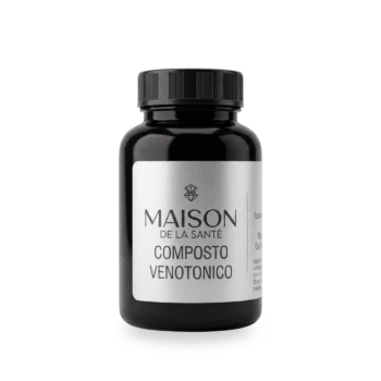 Composto Venotônico