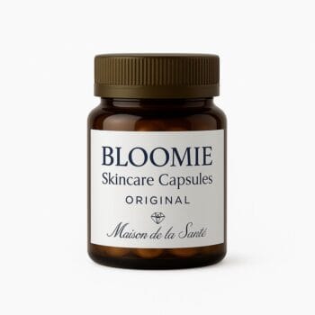 Cabelos Bloomé Force Hair 30 doses