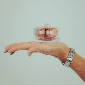 Absolue Booster Facial Noturno 30g