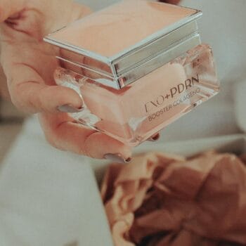 Booster de Colágeno 30g