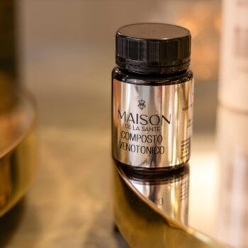 Composto Venotônico 30 doses