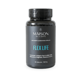 Flex Life 30 doses