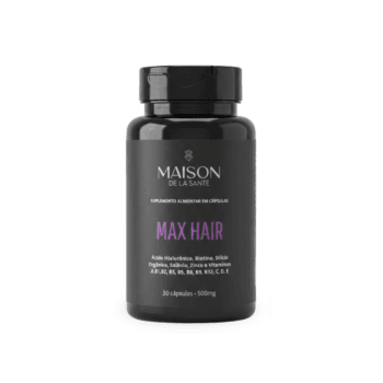 Max Hair 30 doses