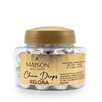 Choco Drops Relora 15 doses