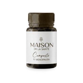 Composto para Menopausa 30 doses