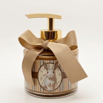 Mousse Hidratante Corporal Swiss Chocolate