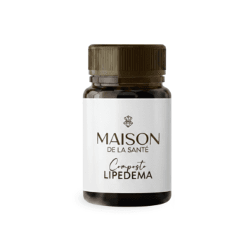 Composto Lipedema 30 doses