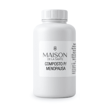 Composto Menopausa