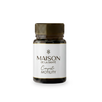 Composto Motility 30 doses