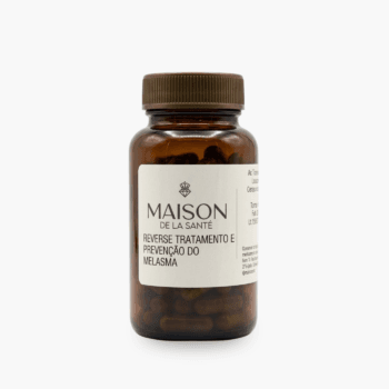 Reverse Tratamento e Prevenção do Melasma