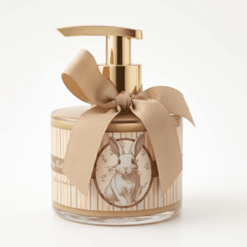 Sabonete Esfoliante Choco Chip