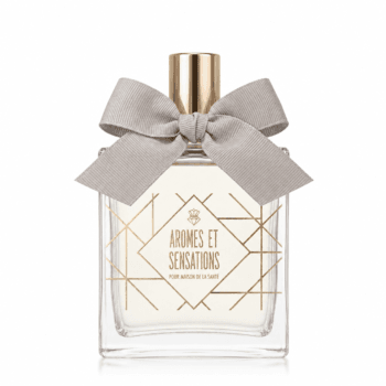 Vidro Cubo Gold - Home Spray 250 ml