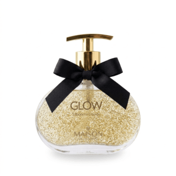 Glow Sabonete Líquido Gold 300ml