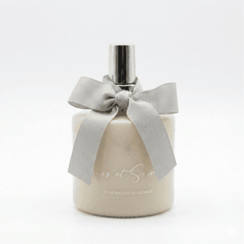 Vidro Coliseu Bege Silver - Home Spray 200ml