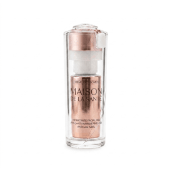Creme Exossomes Hidratante Facial Dia FPS 30ml