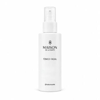 Tônico Facial