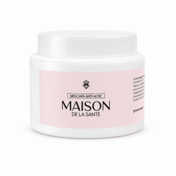 Máscara Anti-Acne