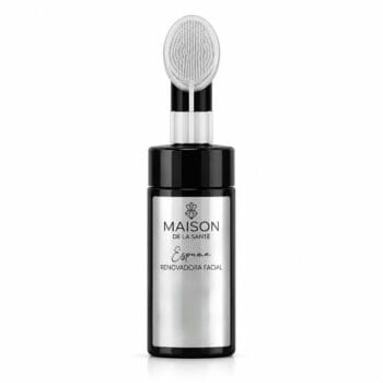 Espuma Renovadora Facial