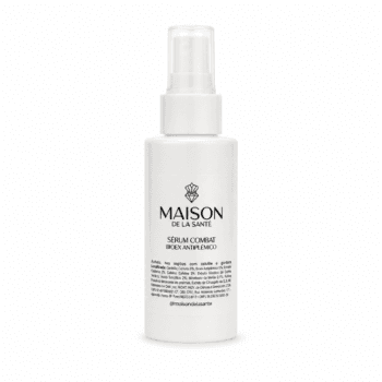Sérum Combat Bioex Antilipêmico