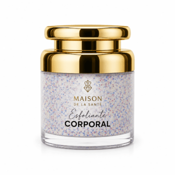 Esfoliante Corporal