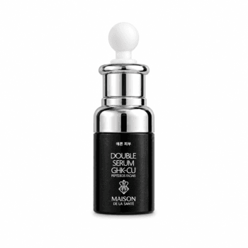 Double Sérum Peptídeos GHK-Cu
