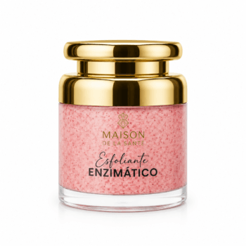 Esfoliante Enzimático