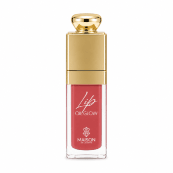 Lip Oil Glow