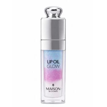 Lip Oil Glow
