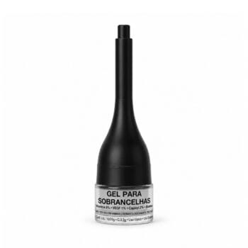 Gel para Sobrancelhas