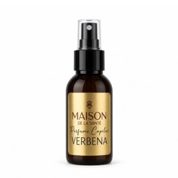 Perfume Capilar Verbena