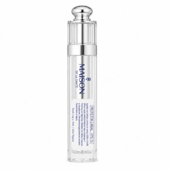 Protetor Labial - FPS15