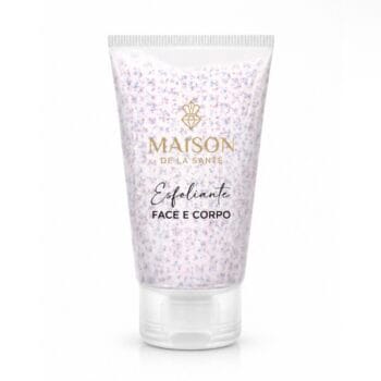 Esfoliante Face + Corpo